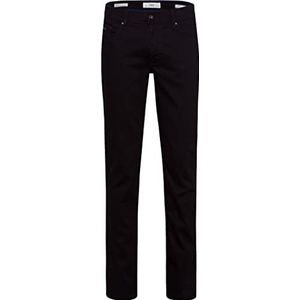 BRAX Heren Style Cadiz Masterpiece Jeans, Perma Black, 32W / 34L