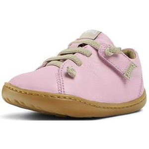 Camper Peu Cami 80212 Sneakers voor babymeisjes, Roze 107, 21 EU