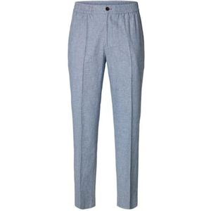 SELECTED - Malik Sun - Broek - Regular Fit