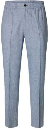 SELECTED - Malik Sun - Broek - Regular Fit