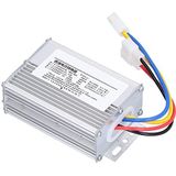 Converter - DC 48 V-96 V naar DC 12 V - 25 A - 300 W - IP66 Waterdichte Spanningsomvormer