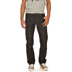 Wrangler Heren Crank Jeans