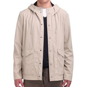 Teddy Smith B-Ford Herenjas, Beige, L