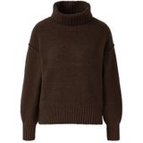 s.Oliver RED LABEL - Coltrui - Effen - Regular Fit - Katoenmix