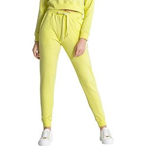 Gianni Kavanagh Yellow Winners Planet Jogger voor dames, Red, XS