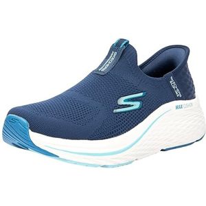SKECHERS - Max Cushioning Elite 2.0 Eternal - Dames Sneakers - Multicolor