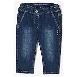 s.Oliver Baby meisjes jeans, 56z7, 74 cm