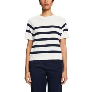 ESPRIT 024EE1I320, 112/Off White 3, L