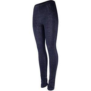 Figuur body dames jeans 01798 skinny/slim fit (groen) normale band