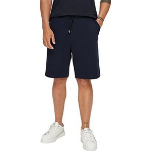 s.Oliver sweatshort, Blau, XXL