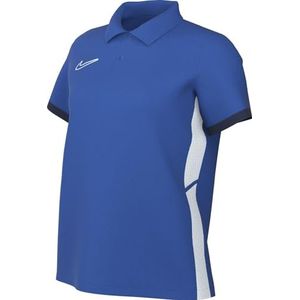 Nike - Dri-FIT Academy 25 - Damespolo - 100% Polyester