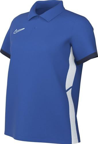 Nike - Dri-FIT Academy 25 - Damespolo - 100% Polyester