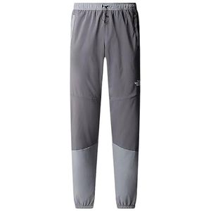 THE NORTH FACE Mountain Athletics Wind Broek Smoked Pearl/Monument Grey S