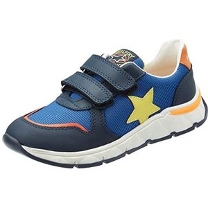 Pablosky 299120, sneakers, marineblauw, 31 EU, L