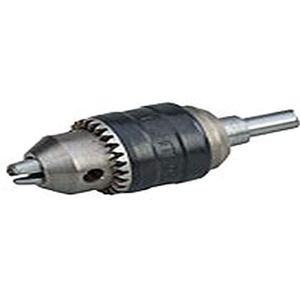 Proxxon - 24152 - Tandkransboorhouder - Spanbereik Ø0,5-6,5 mm