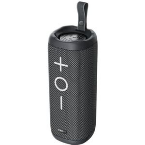 Tribit Stormbox 2 IPX7 waterdicht 24 uur afspeeltijd 2 * 17W draagbare Bluetooth-luidspreker zwart