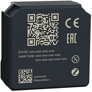 Schneider Electric - Wiser - ingebouwde micromodule - zigbee - voor lichtschakelaar - CCT5011-0002W