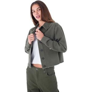 Supply shirt met lange mouwen voor dames, Kalamata, XS