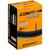 Continental - Continental MTB binnenband breed (27,5 inch) 42 mm binnenband met ventiel - 1 stuk