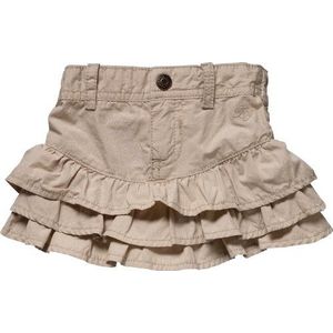 Tommy Hilfiger meisjesrok (knielang) GJ57105024 / REGAN MINI SKIRT