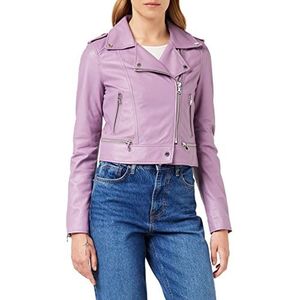 Oakwood Yoko Damesjas, Paars (Lilas 0542), L