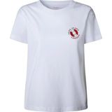 Pepe Jeans - Berila - T-shirt - Katoen - Korte Mouwen