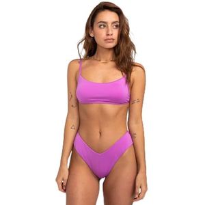 Quiksilver Sol Searcher Bralette Bikinitop voor dames (1 stuk)