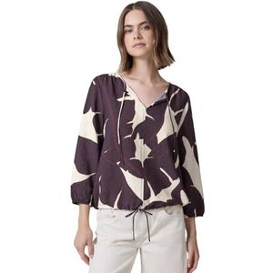 Street One - Studio - Tuniek - Rood