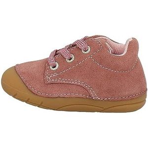 Lurchi Jongens-meisjes 74L3143001 loopschoen, wildberry, 18 EU, wildberry, 18 EU