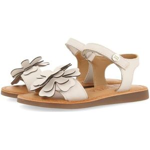 GIOSEPPO Takima, sandalen, wit, 27 EU, Wit, 27 EU