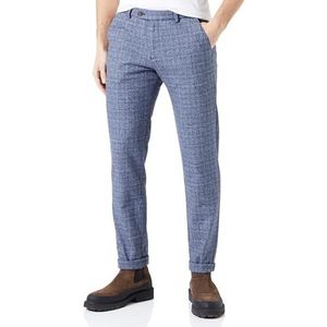 bugatti Chino voor heren, Marine-390, 34W / 30L