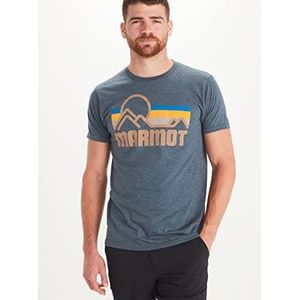 Marmot Heren Coastal capuchontrui