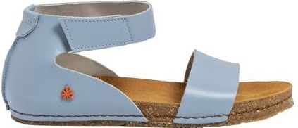 Art 0382 Creta, damessandalen, Wolk, 37 EU