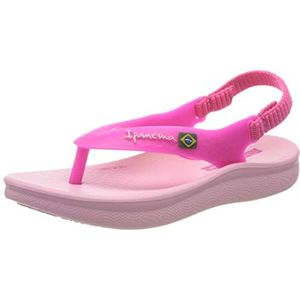 Ipanema 082998-00, babyschoenen Unisex-Kind 19.5 EU