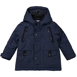 Koko Noko Jongens Vest, navy, 3 Maanden