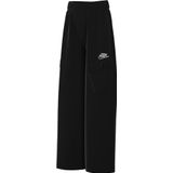 Nike Meisjesbroek G NSW Pant Nvlty Capsule, zwart/wit, FN8638-010, M