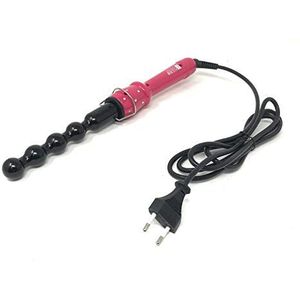 tempo di saldi Professionele krultang voor krullend haar, max. 210 °C