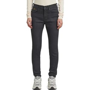 G-STAR 3301 skinny jeans, grijs (Magma Cobler D05175-a634-d360), 28W / 36L