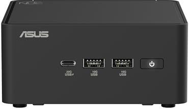 ASUS RNUC15CRHI300002 EU corduroy