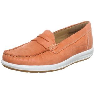 Ganter 5-200912-85000, Moccasins voor dames 21 EU