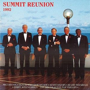 Bob Wilber - Summit Reunion 1992