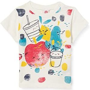 Tuc Tuc Punto Detox Time Baby T-Shirt, Regulable, 9 Maanden