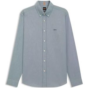 Boss - Rickert M 10260292 - Overhemd - Lange Mouwen