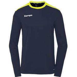 Kempa - Emotion 27 - T-shirt - Langemouwen - Unisex