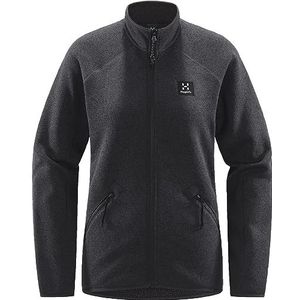 Haglöfs 605084_2AT RISBERG JACKET WOMEN damesjas Magnetite maat XS