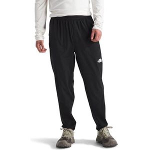 The North Face - Sunriser-broek - Zwart - Elastische FlashDry-broek - Voor Heren