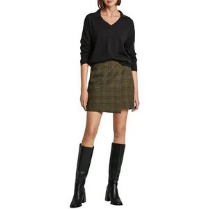 Pepe Jeans Dames Dorothy, rok, groen, S, Groen (Myrt Green), S