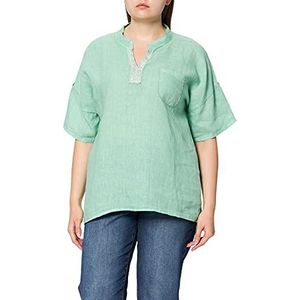 Bonamaison Blouse voor dames, Jade, 38