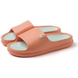 Hot Potatoes - 75545 - Slippers - Koraal - Melocoton - Uniseks