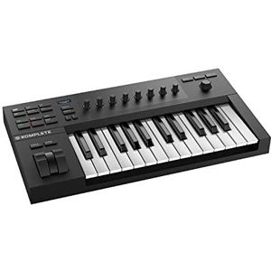 Native Instruments complete controle A25, 25 toetsen